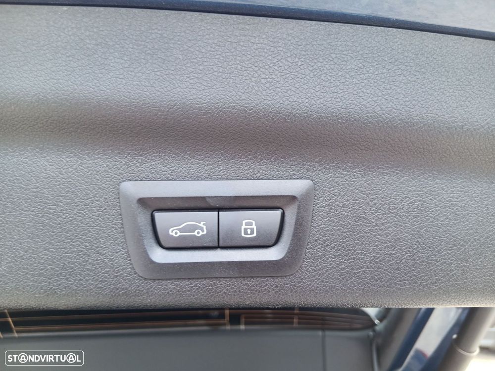 BMW X1 xDrive25e xLine - 23