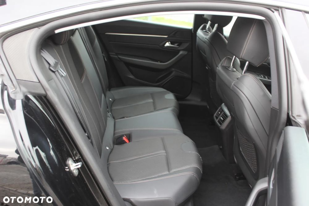 Peugeot 508 - 22