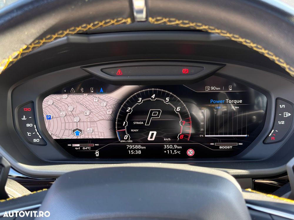 Lamborghini URUS - 35