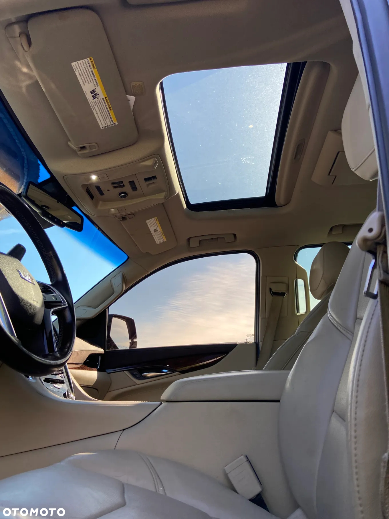 Cadillac Escalade 6.2 V8 Platinum - 16