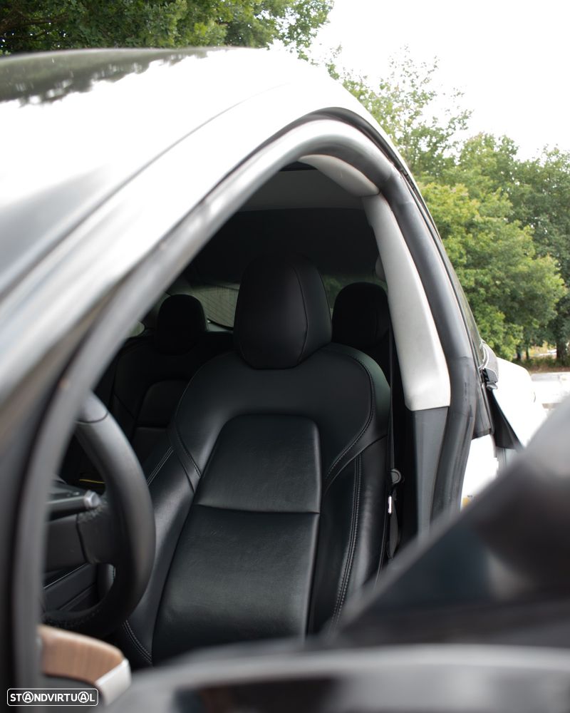 Tesla Model 3 Performance Dual Motor AWD - 20