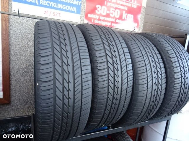 255/50/r20 108W Goodyear F1 Asymmetric suv AT 4x4 - 2