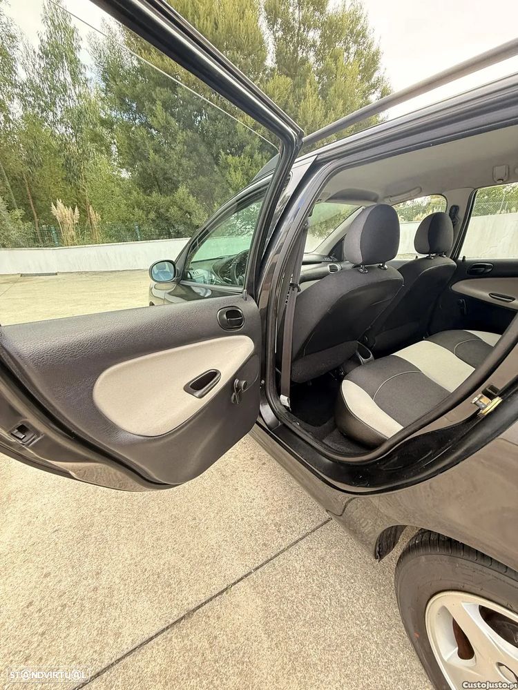 Peugeot 206 SW 1.4 HDi - 3