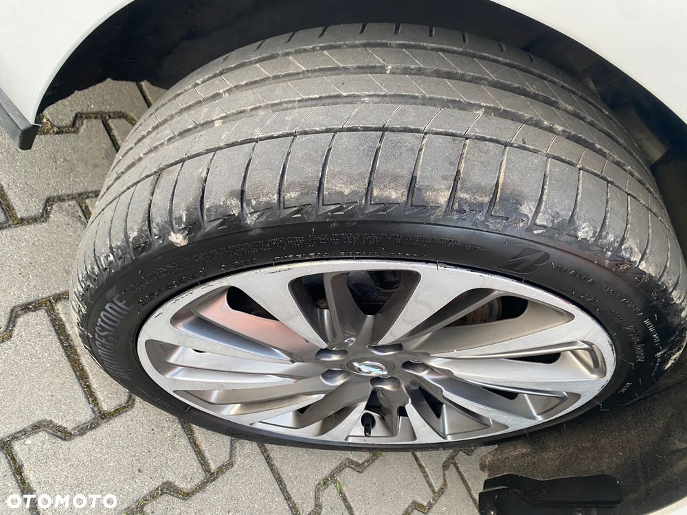 Opel Astra 1.6 D Automatik Start/Stop ON - 11
