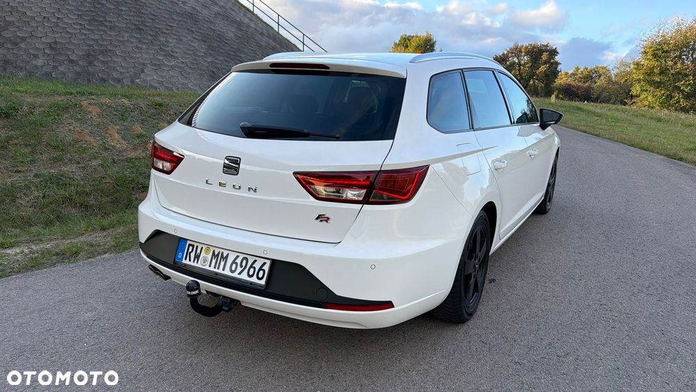 Seat Leon - 13