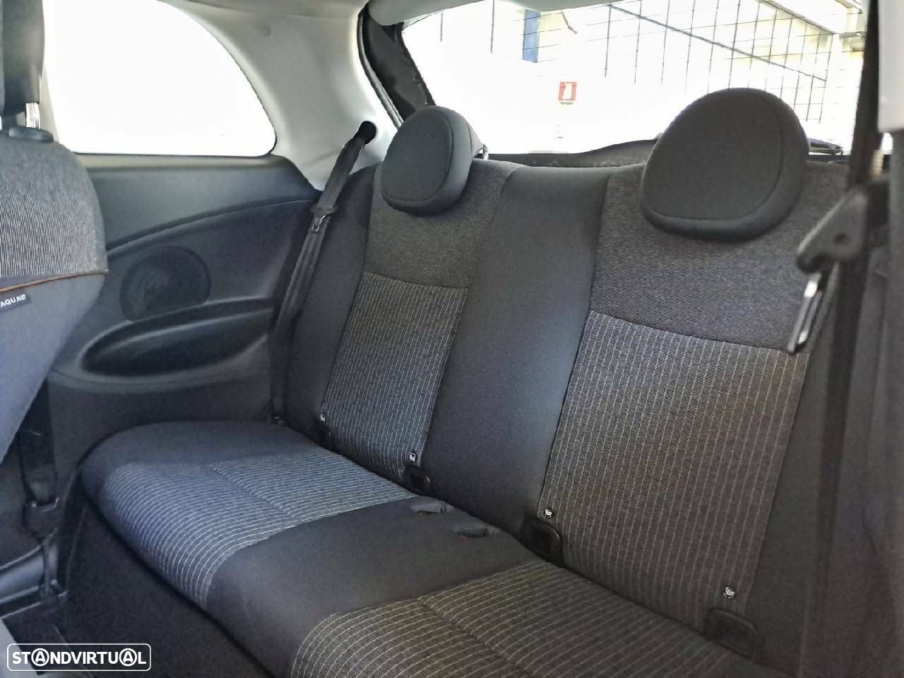 Fiat 500e Icon - 10