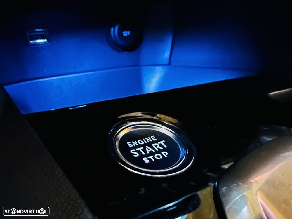 Peugeot 3008 1.2 PureTech GT Line EAT8 - 22