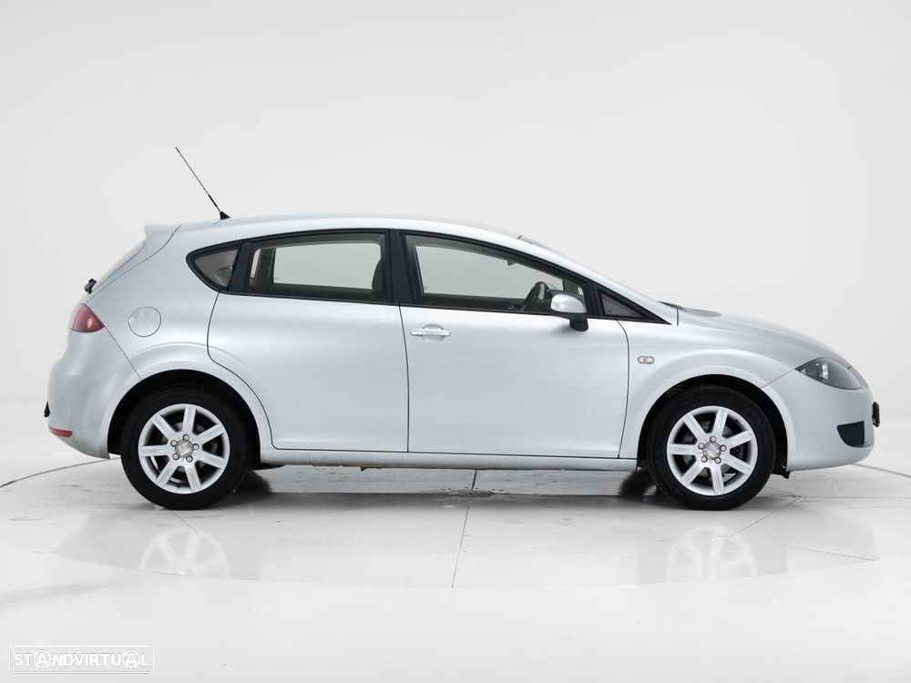 SEAT Leon - 3