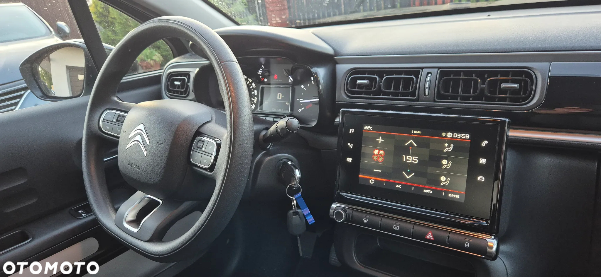 Citroën C3 1.2 PureTech Live - 21