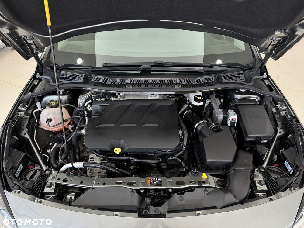 Opel Astra - 19
