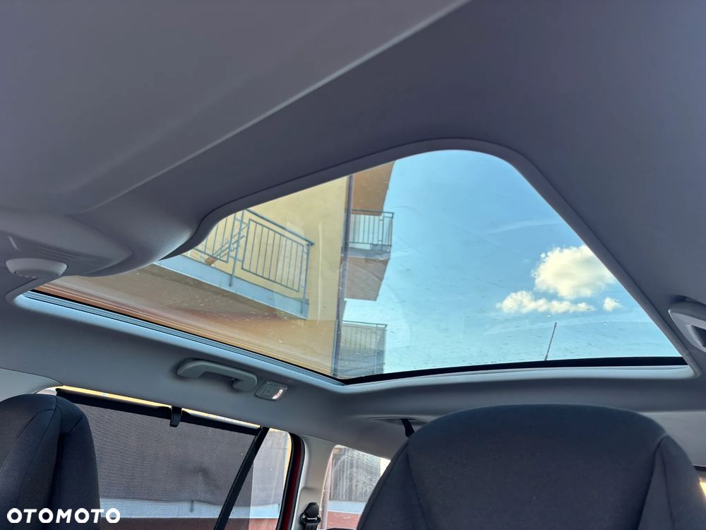 Citroën C4 Grand Picasso e-HDi 115 Exclusive - 24