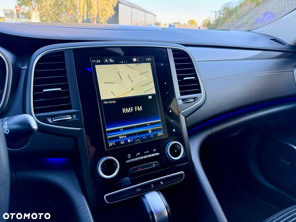 Renault Talisman ENERGY TCe 200 EDC INTENS - 7