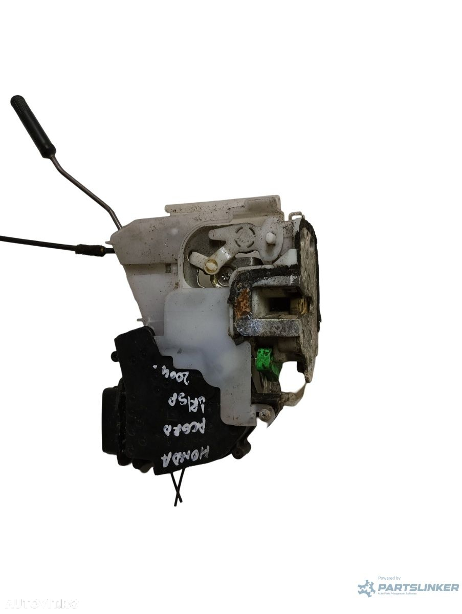 Broasca usa dreapta spate HONDA ACCORD VII CL, CN 2003 - 2012 - 2