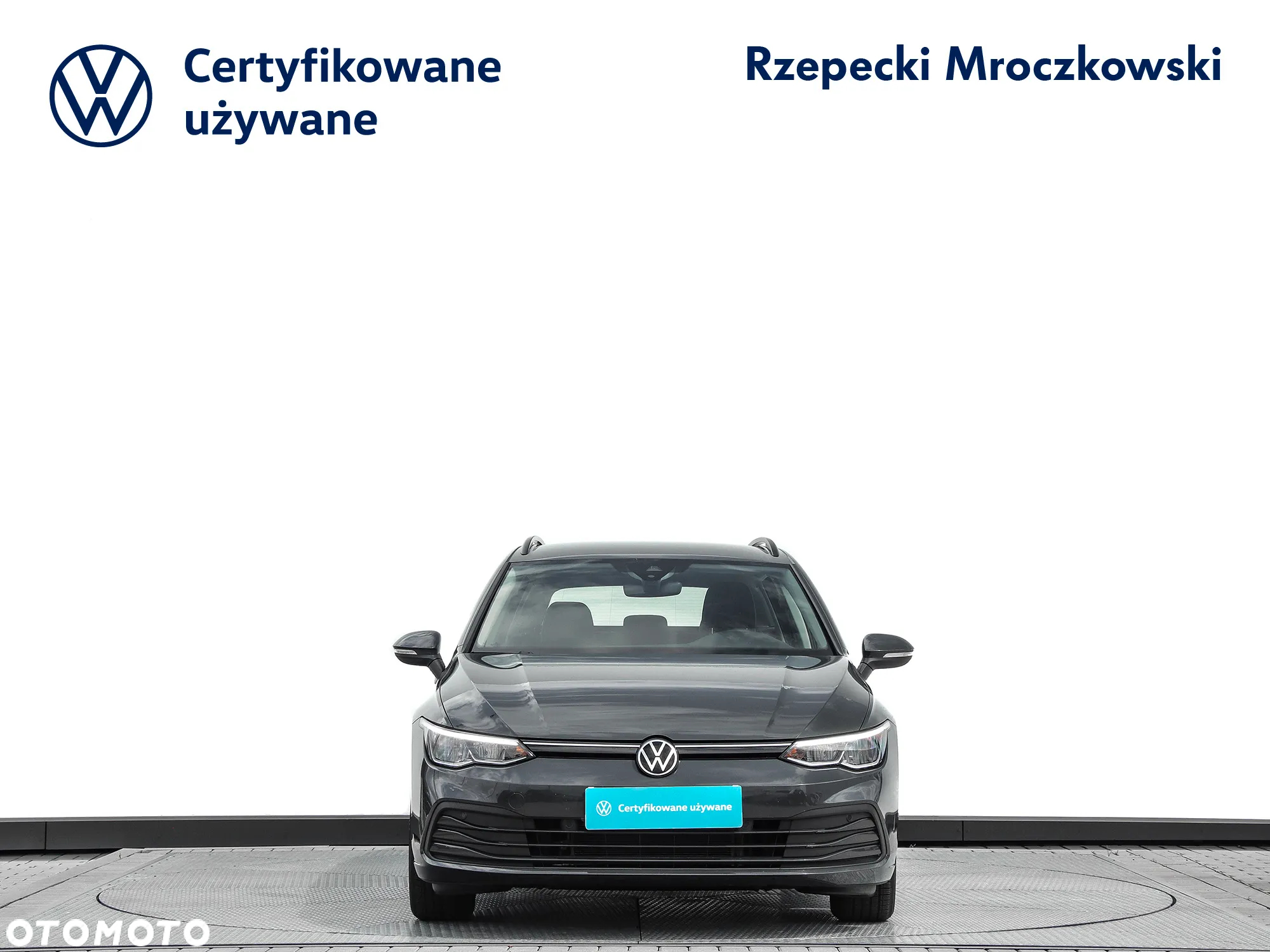 Volkswagen Golf VIII 1.0 TSI Life - 2