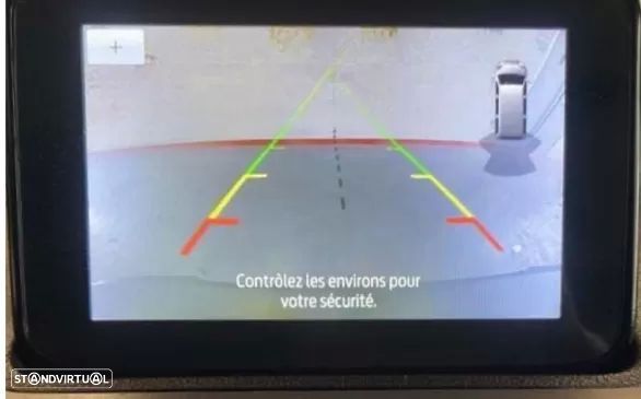 Ford Transit Connect 240 L2 Trend - 14