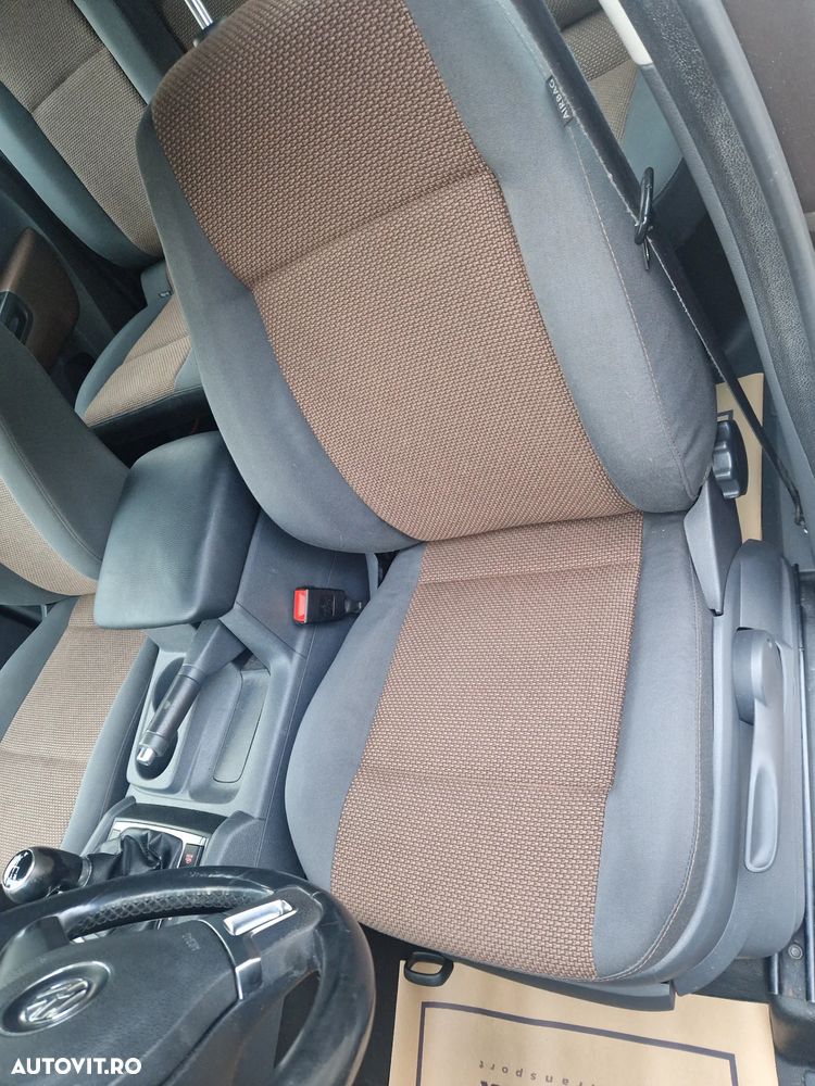 Volkswagen Amarok 2.0 BiTDI BMT Advantage - 20