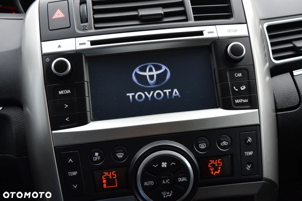 Toyota Verso 1.6 D-4D 5-Sitzer Start/Stop Edition S+ - 21