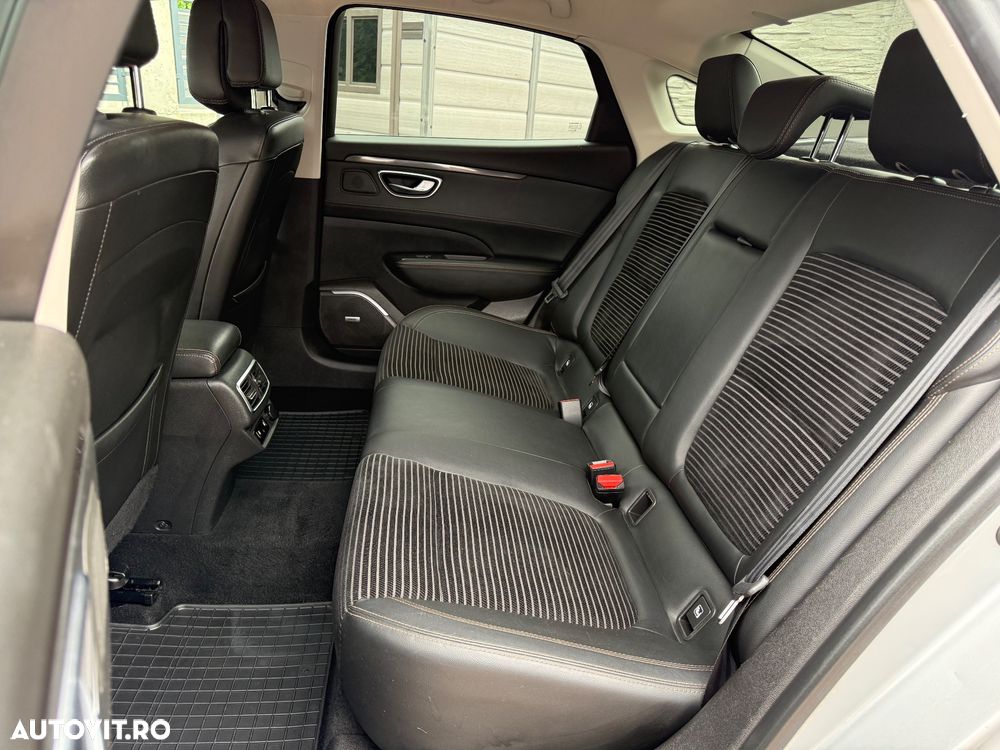 Renault Talisman ENERGY dCi 110 LIFE - 8