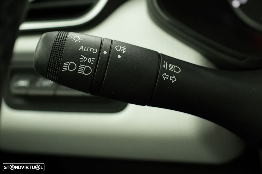 Renault Clio 1.0 TCe Evolution - 18