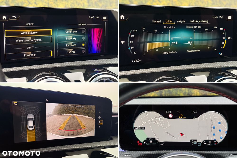 Mercedes-Benz CLA 200 7G-DCT Edition AMG Line - 18