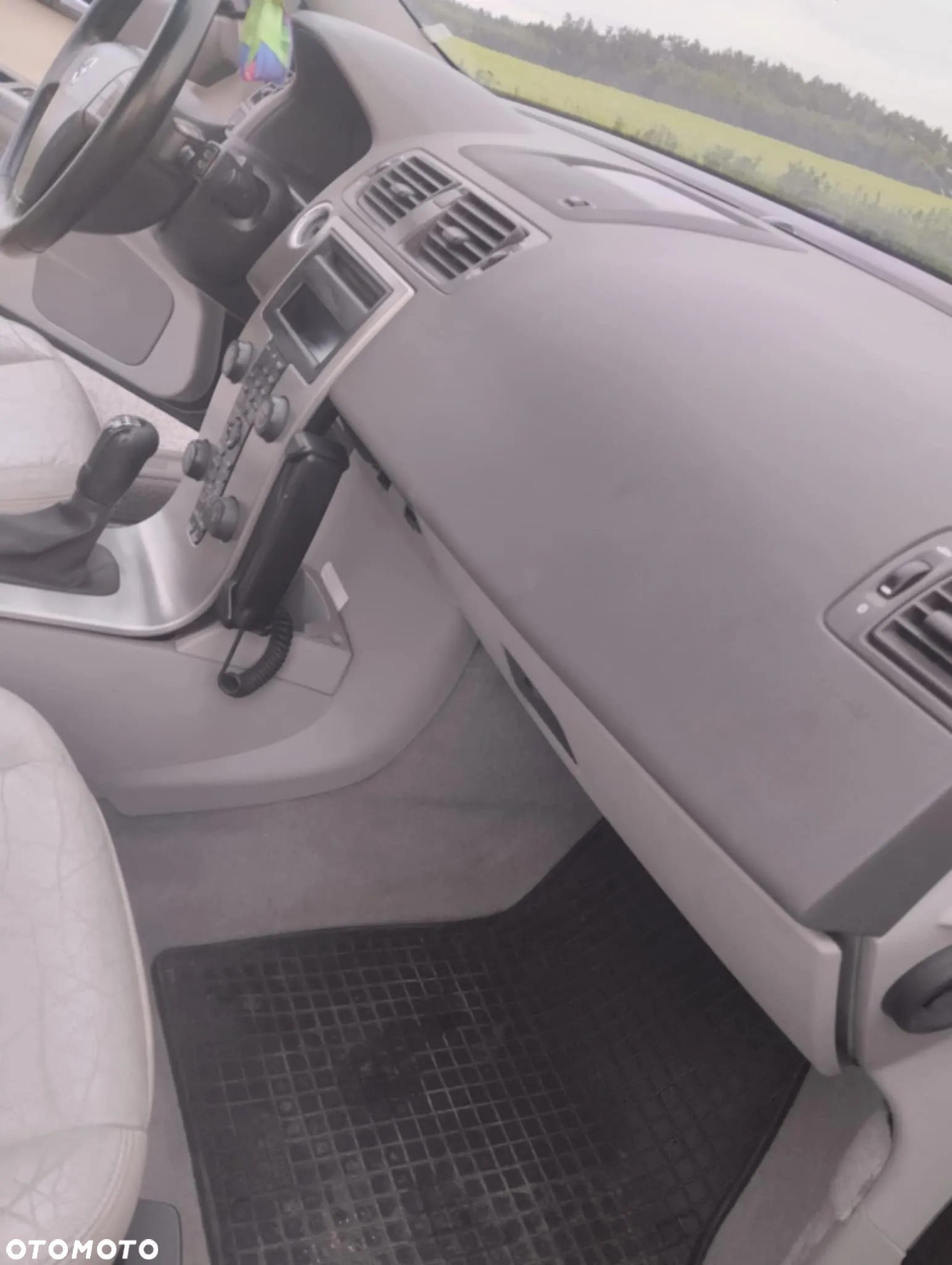 Volvo V50 2.0D DPF - 9