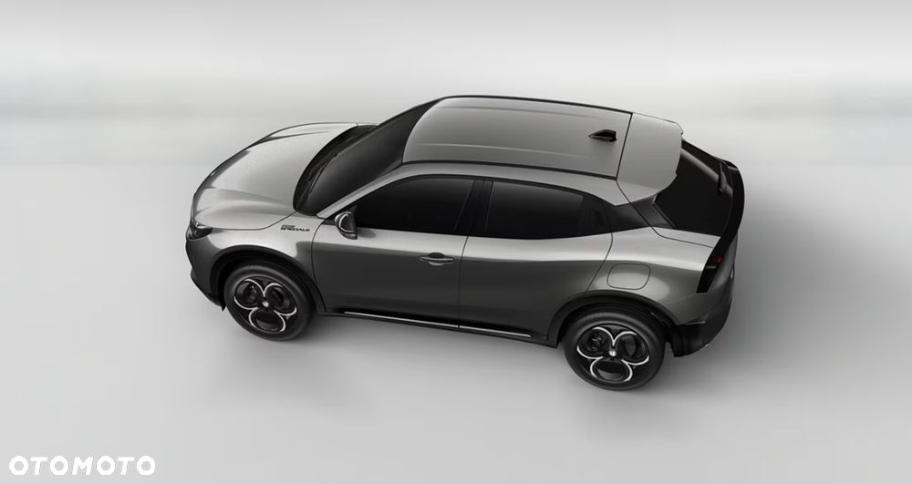 Alfa Romeo Junior 1.2 mHEV Ibrida Speciale eDCT - 3