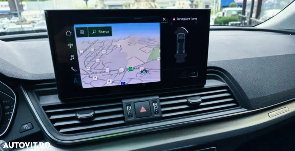 Audi Q5 40 TDI quattro S tronic - 11