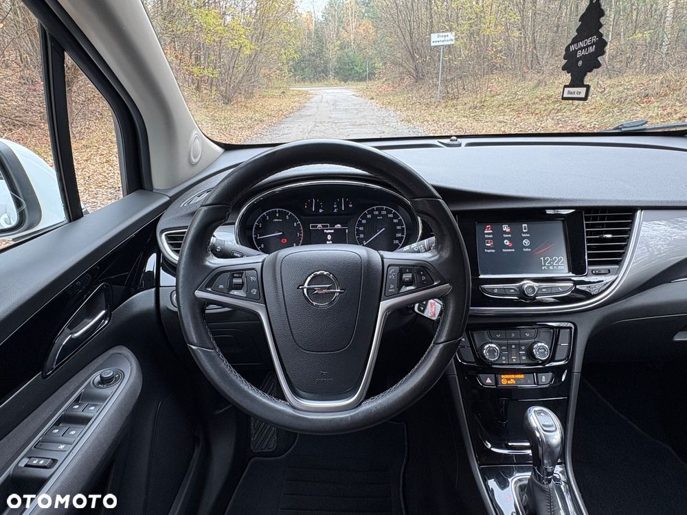 Opel Mokka 1.4 T Enjoy - 8