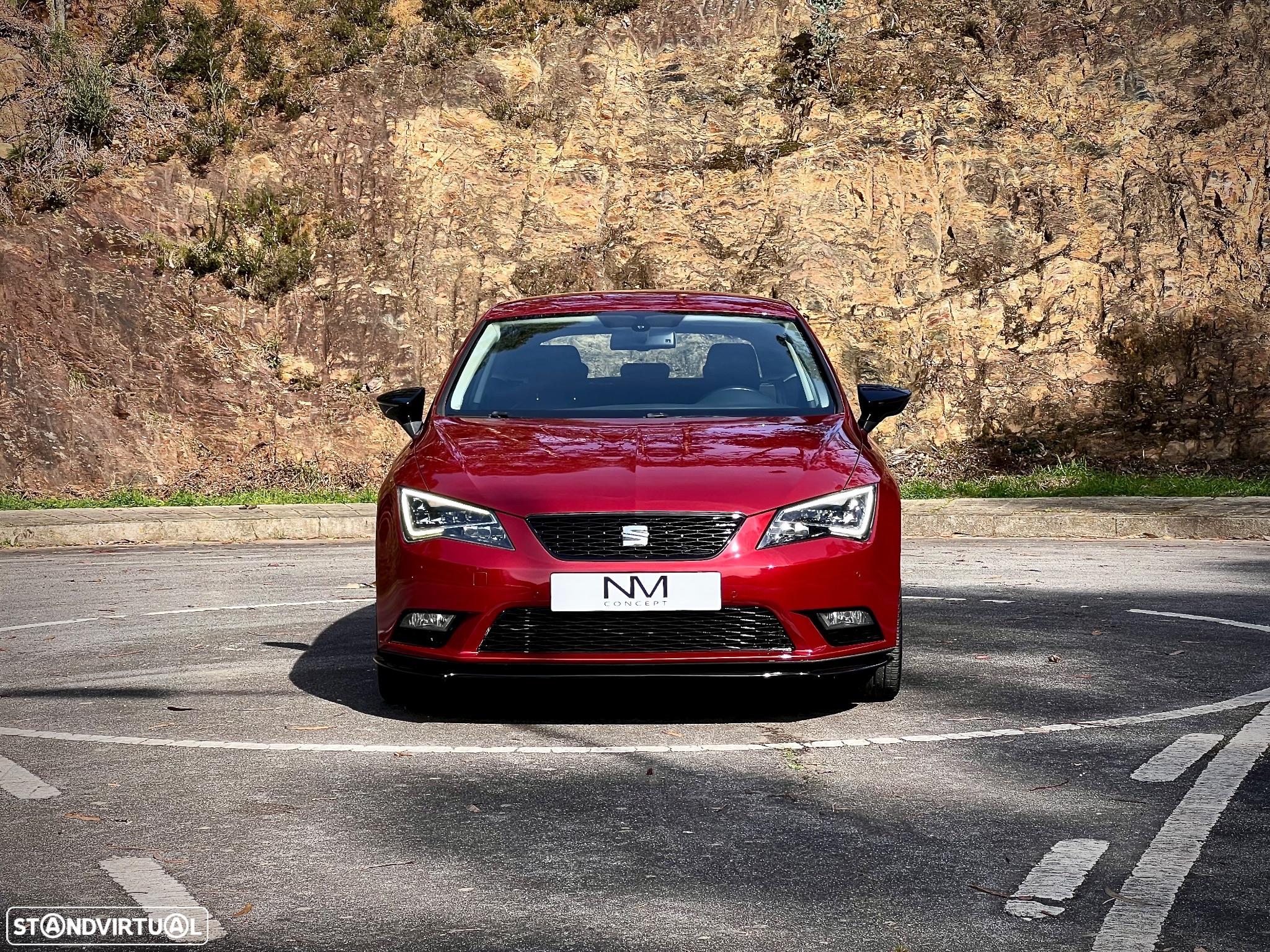 SEAT Leon SC 1.6 TDI Style DSG S/S - 11