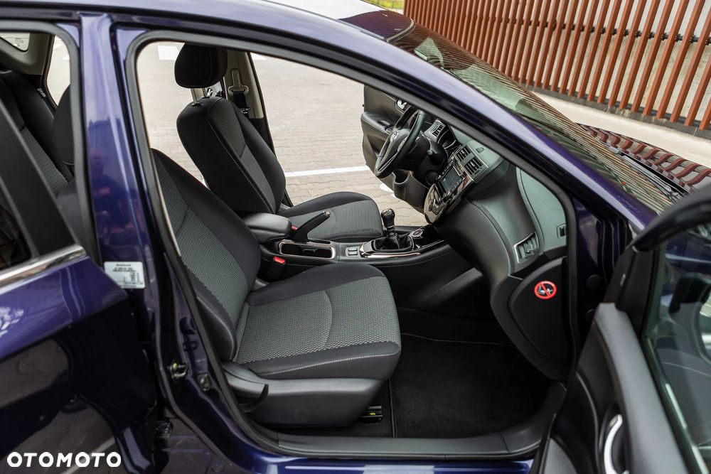 Nissan Pulsar - 27