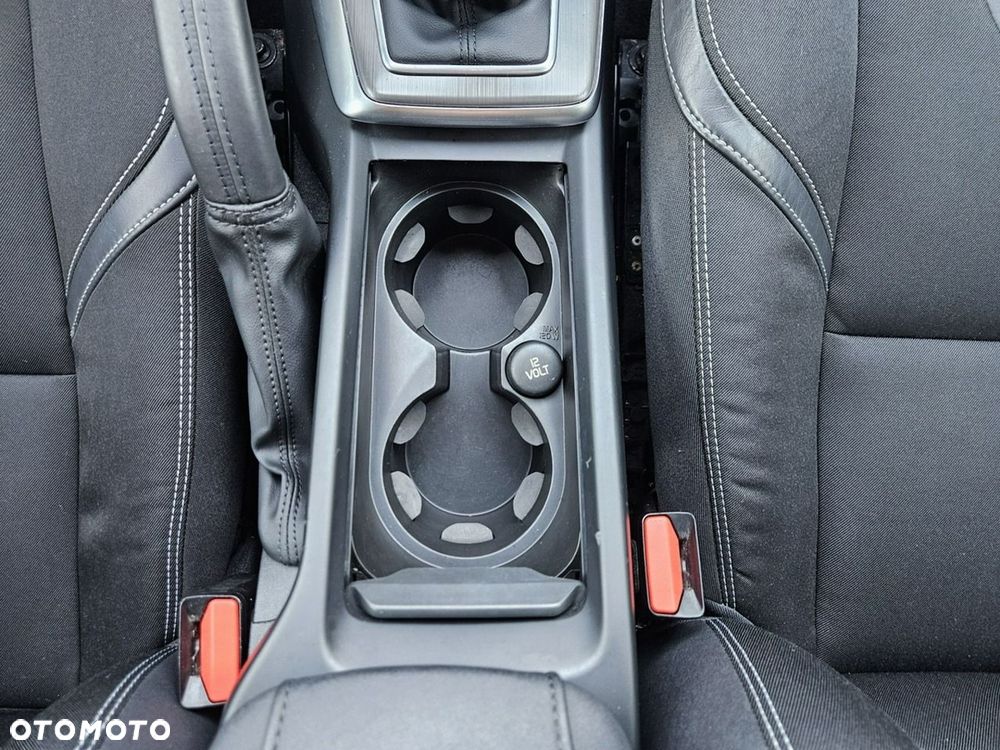 Volvo V40 D2 Momentum - 22