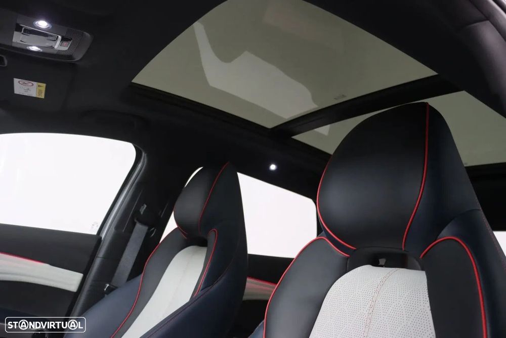 BYD Atto 3 Comfort - 20