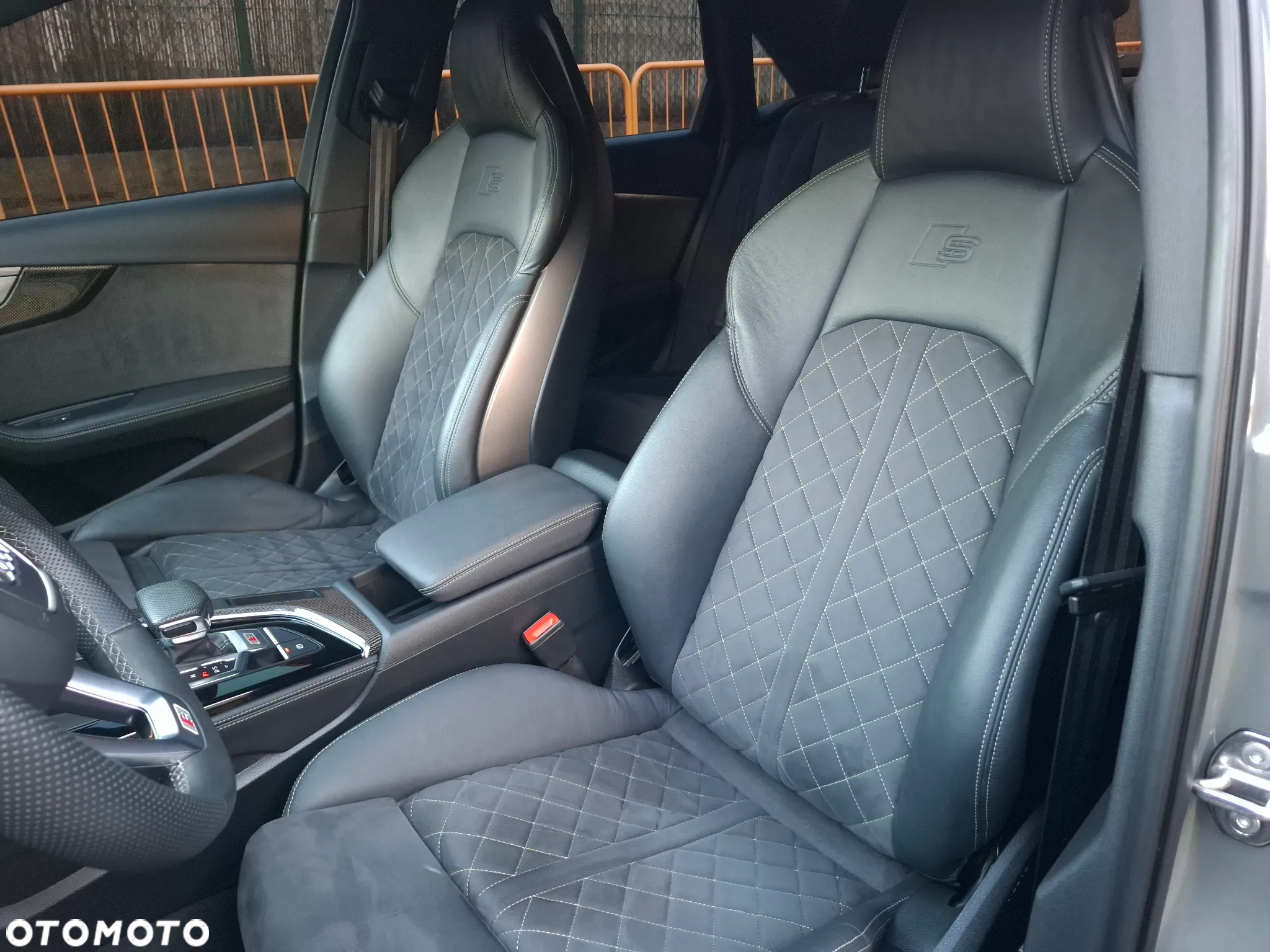 Audi S4 - 23