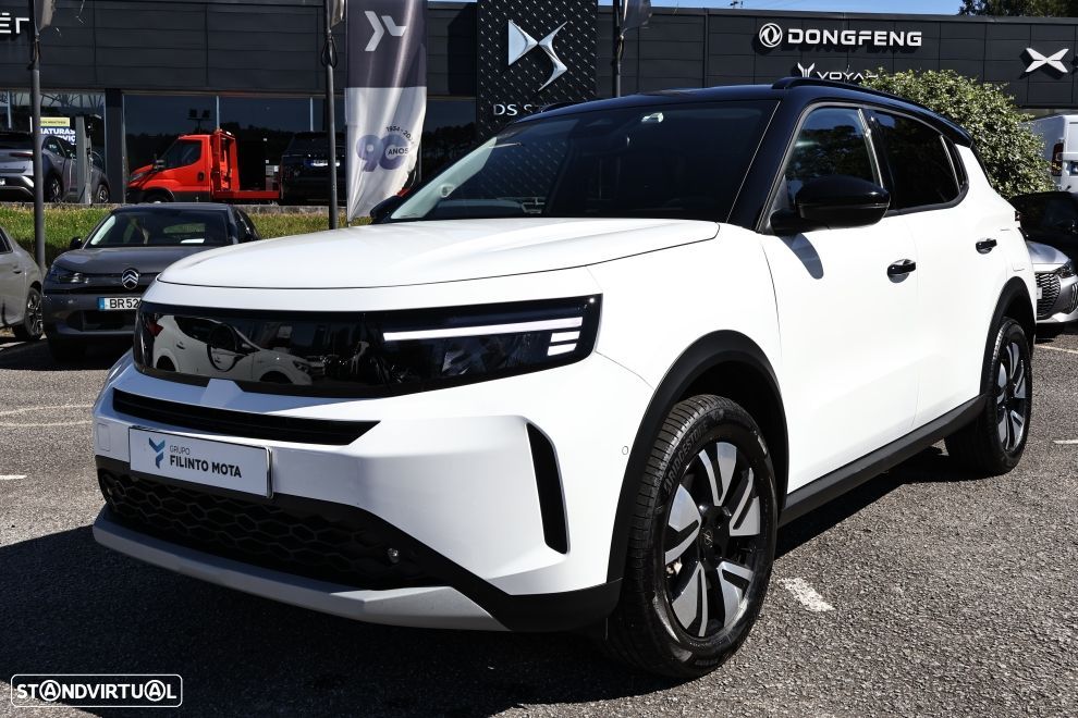Opel Frontera - 2