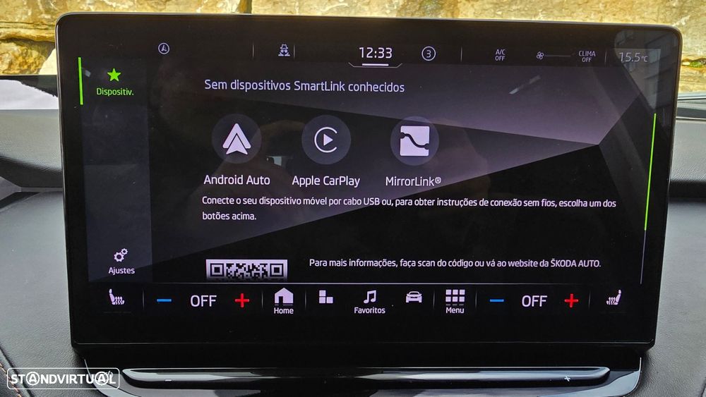 Skoda Enyaq iV 80 - 28