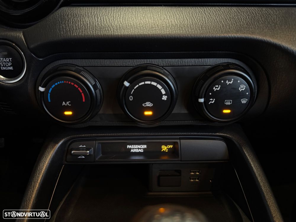 Mazda MX-5 MZR 1.5 Sky.Evolve Navi - 39