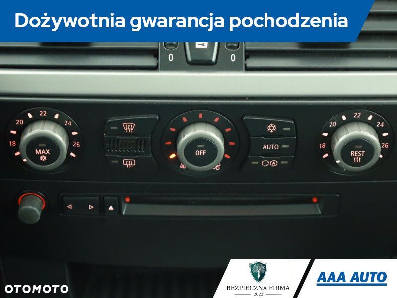 BMW Seria 5 - 12