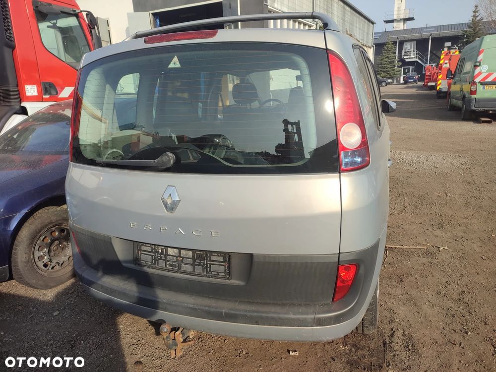 Renault Espace 4 - 3