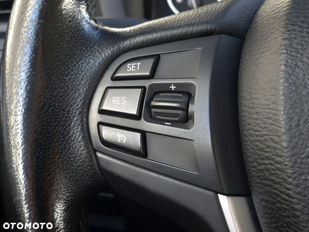 BMW X3 - 25
