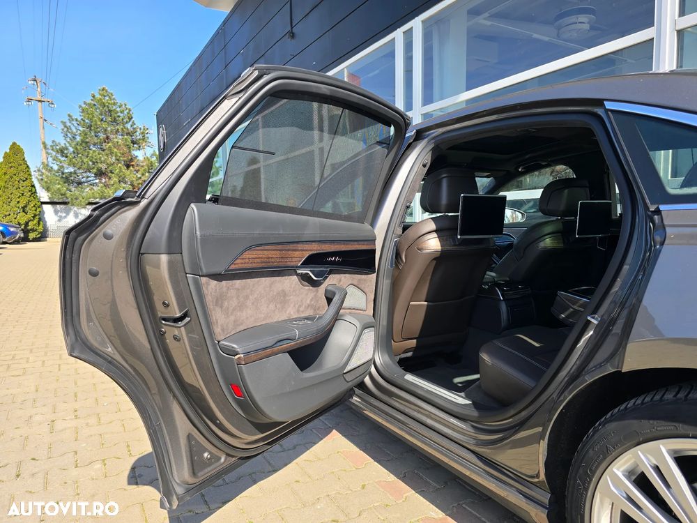 Audi A8 2.0 TFSI tiptronic - 14