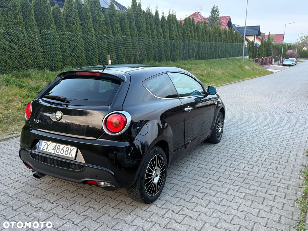 Alfa Romeo Mito 1.6 JTDM Turismo - 5