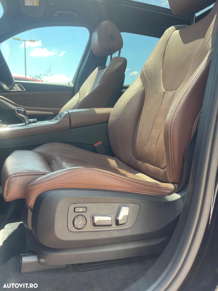 BMW X5 - 7