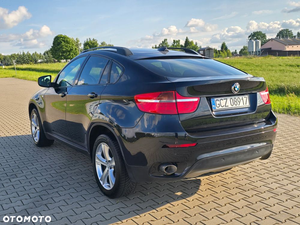 BMW X6 - 4
