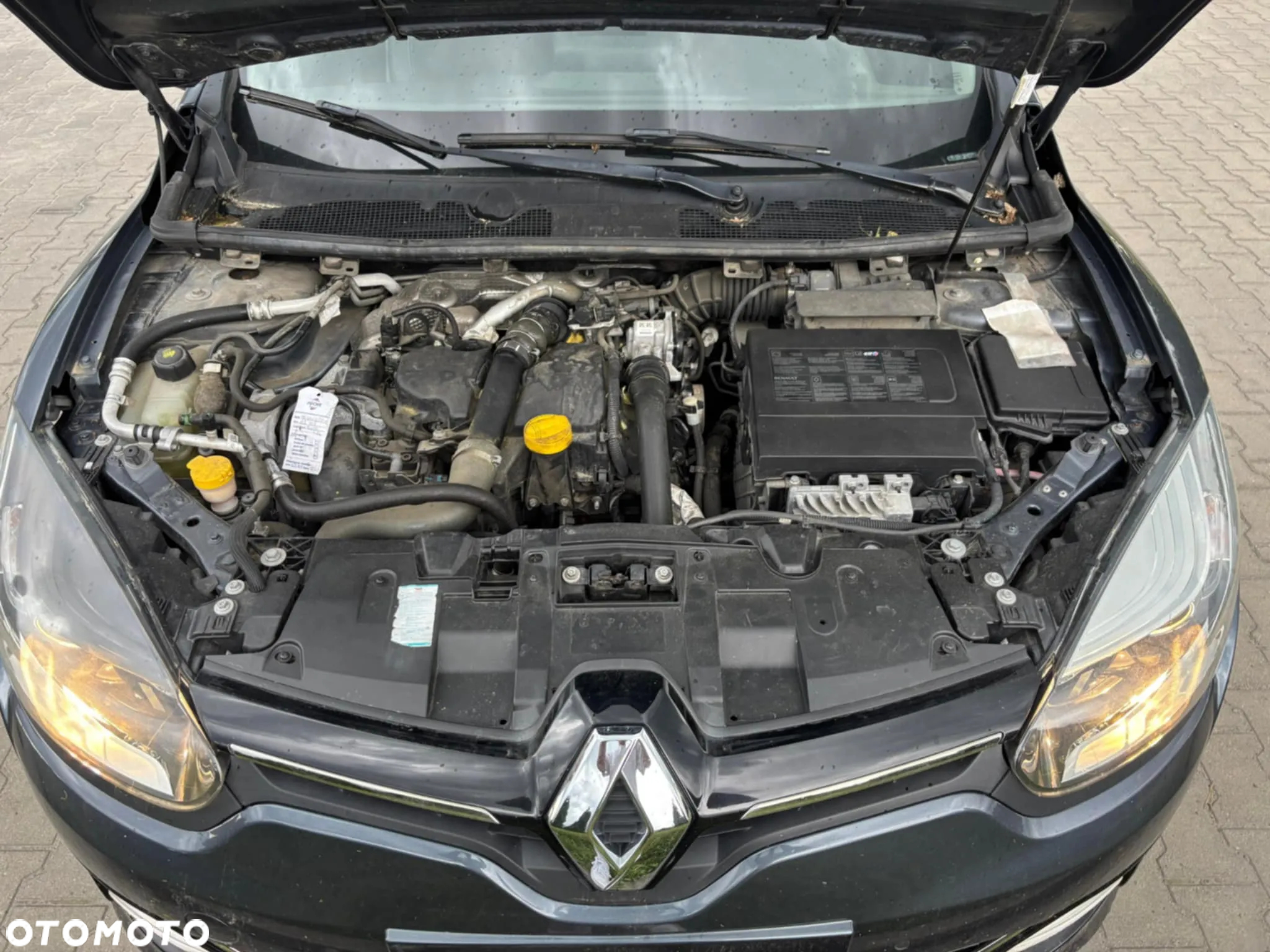 Renault Megane 1.5 dCi Bose - 18
