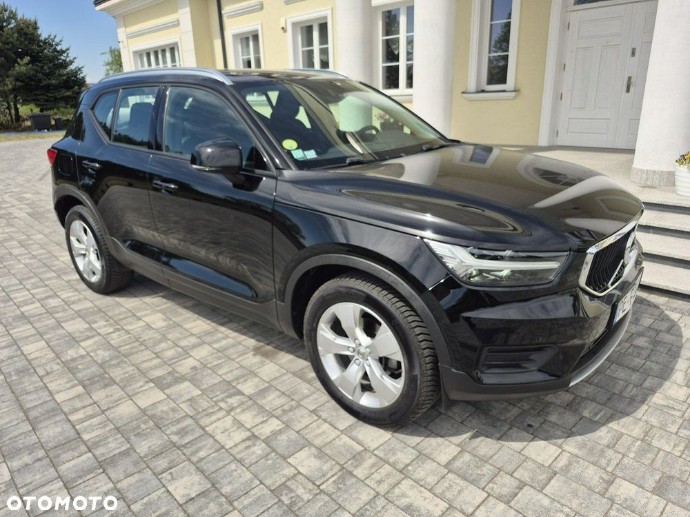 Volvo XC 40 - 7
