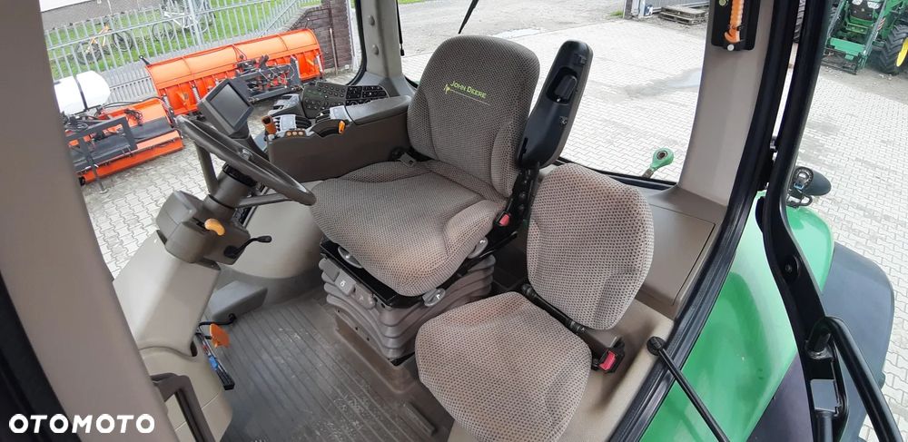 John Deere 7200R - 10