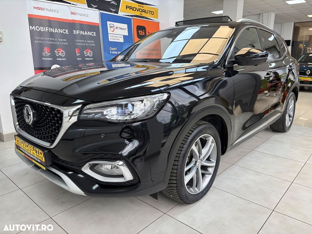 MG EHS 1.5T-GDI Luxury - 14