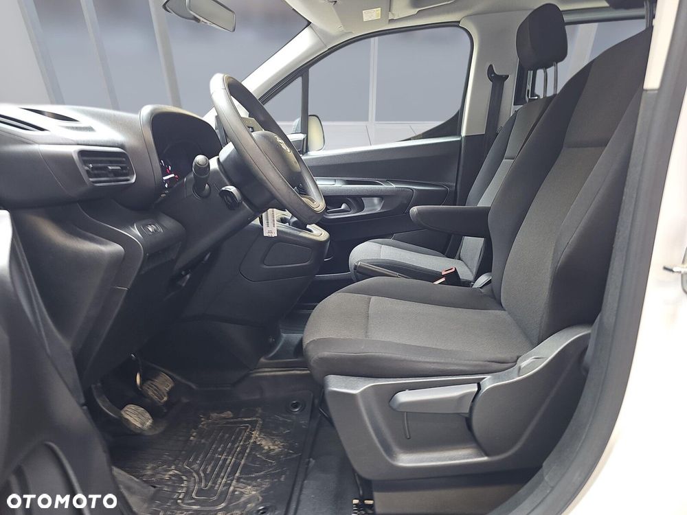 Toyota ProAce 2.3T 1.5D-4D 100KM long FurgonBrygActive - 17