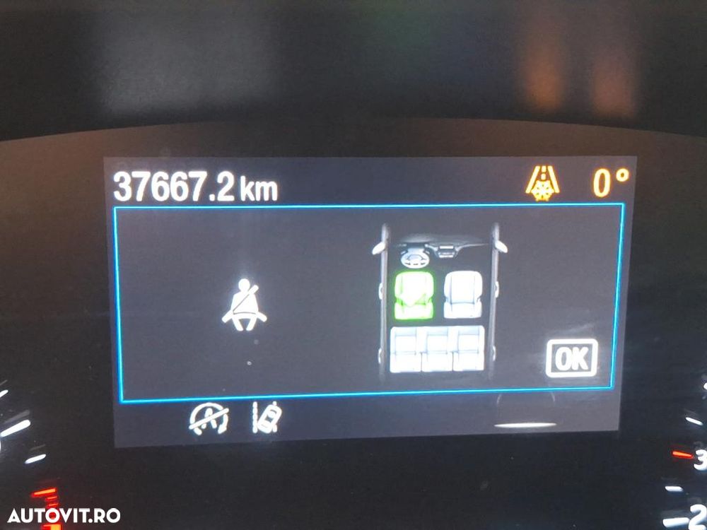 Ford Focus 1.0 EcoBoost Titanium - 4