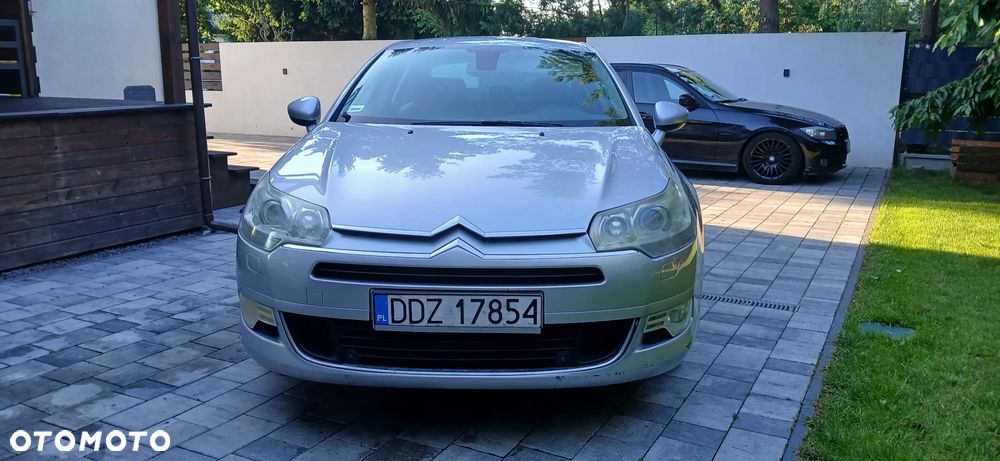 Citroën C5 2.0 HDi Exclusive - 7